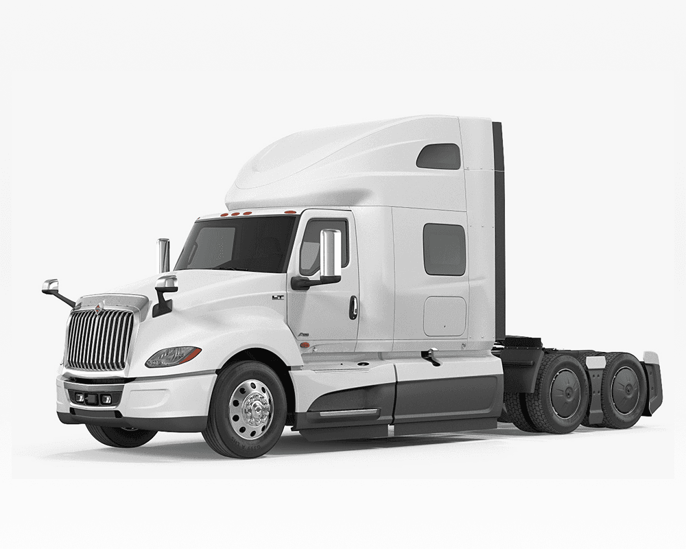 International LT625 2025