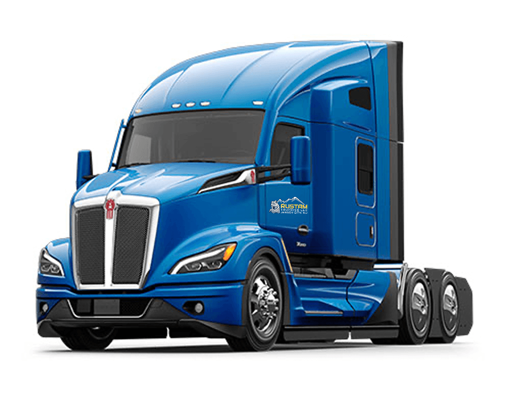 Kenworth T680 Next Gen 2025