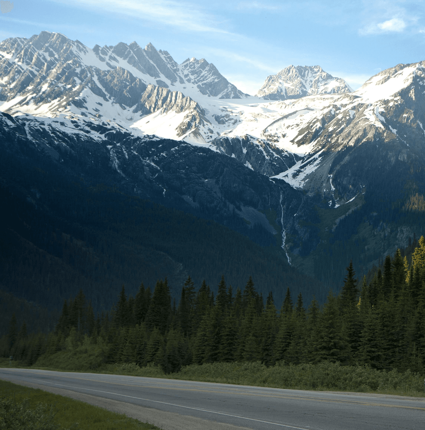 Open Road - The Journey Ahead