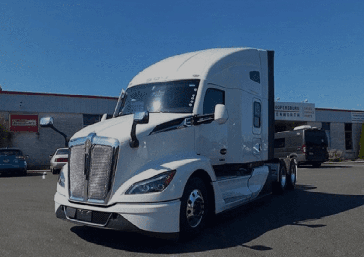 International LT625 2025